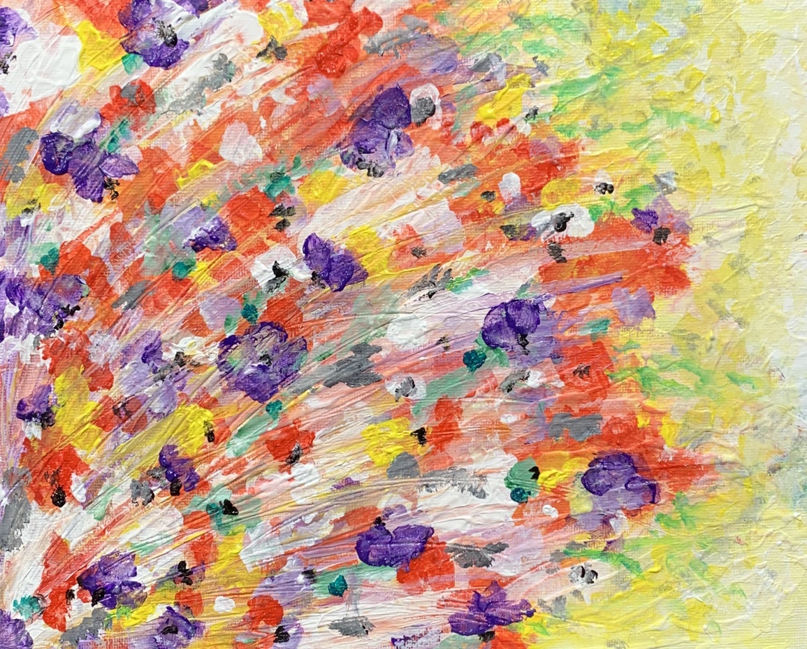 Spring Bloom