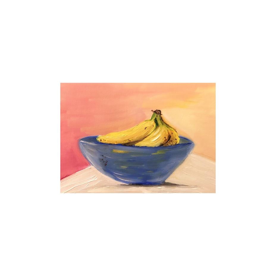 Fake Bananas 