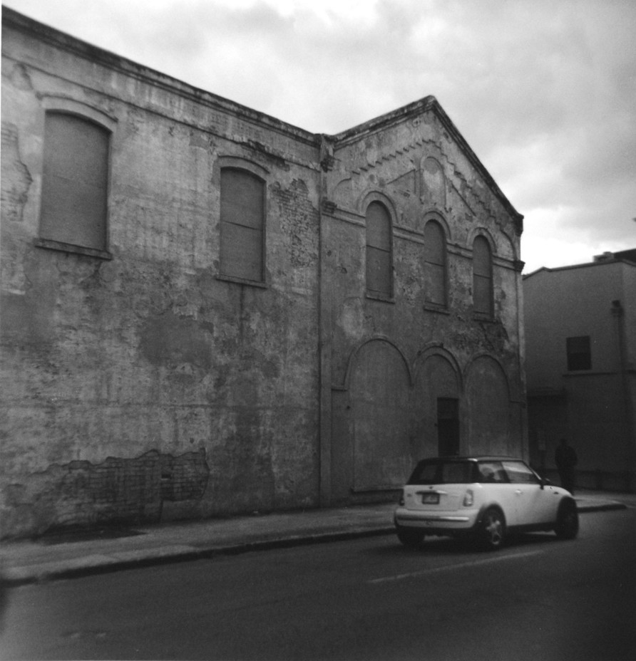 Savannah, GA