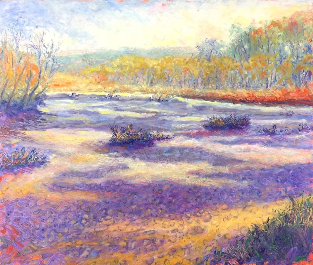 Early Autumn, Furnace Run