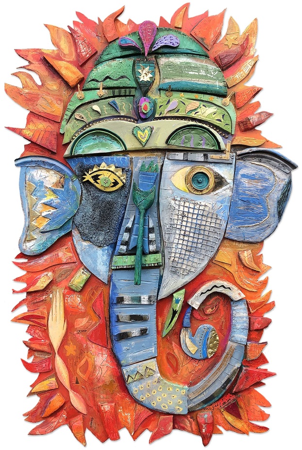 Ganesha