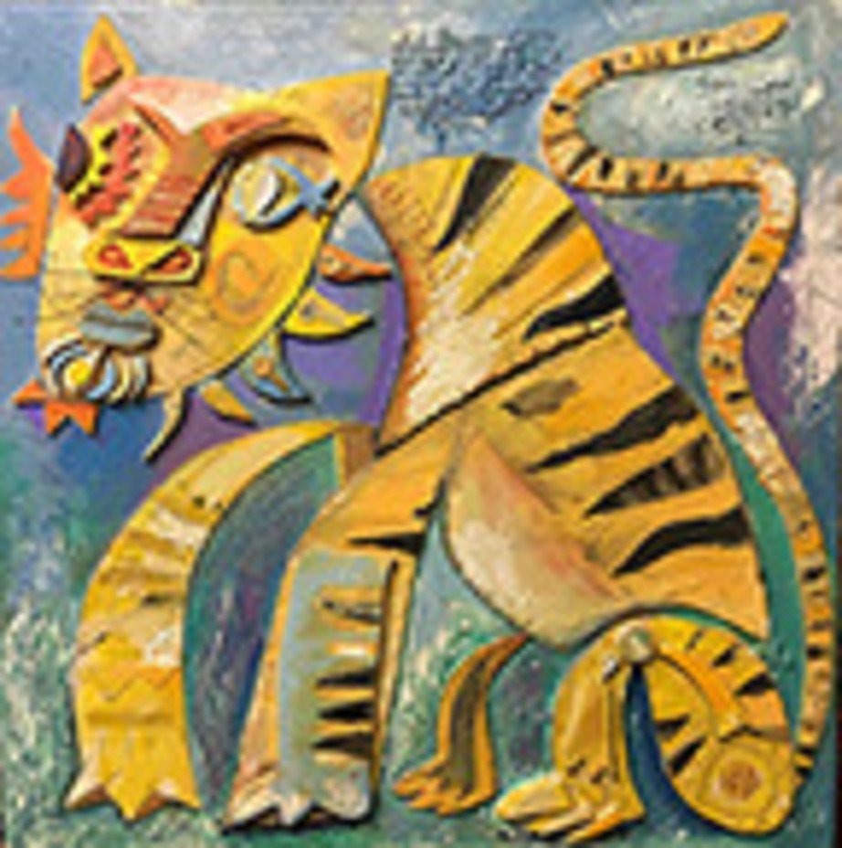 TIGER
