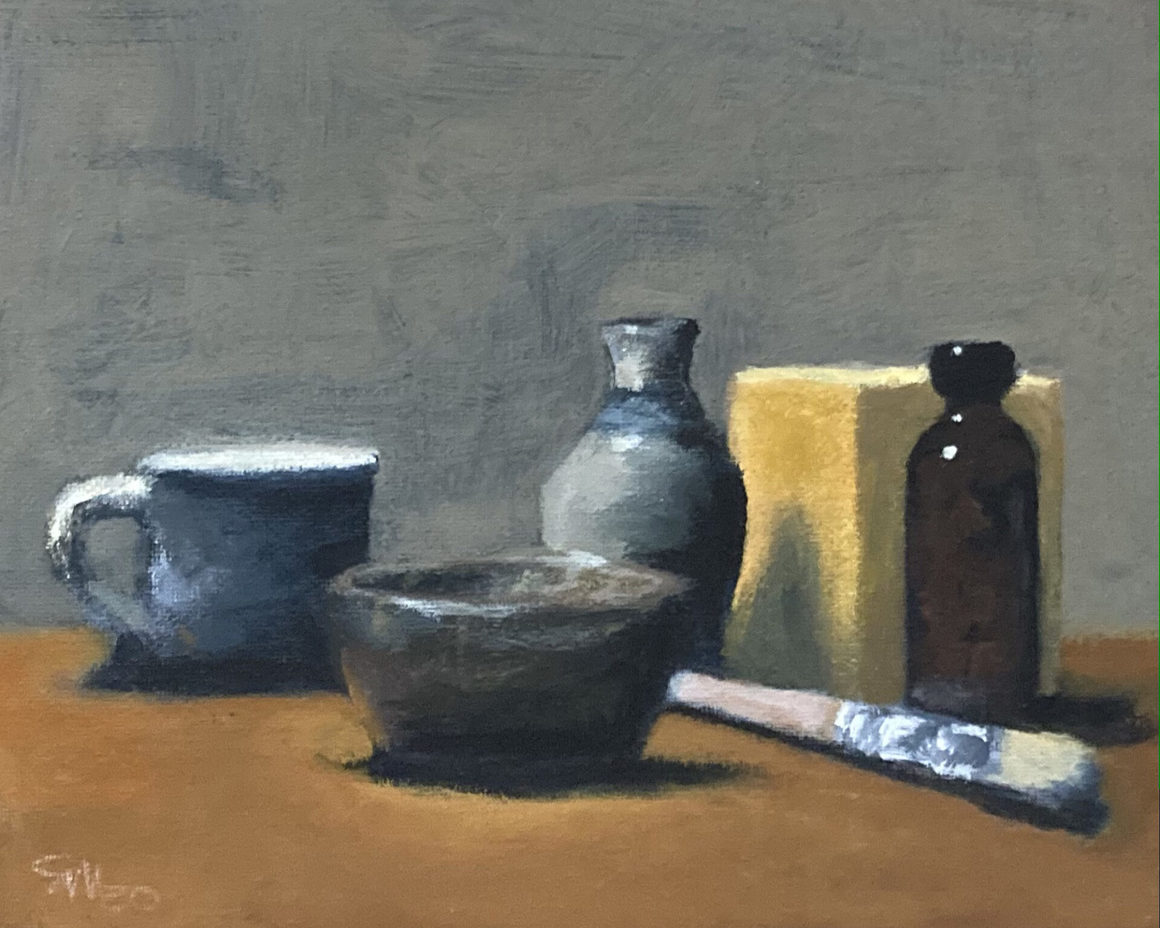 Alchemy