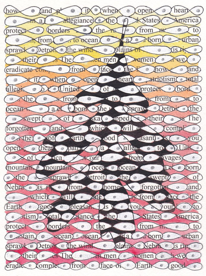Speech Leaf I