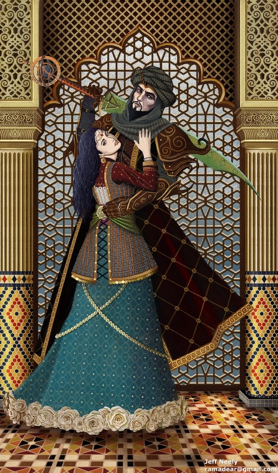 The Lovers